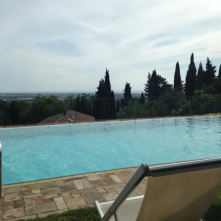 Lady Frantoio Toscano Holiday home