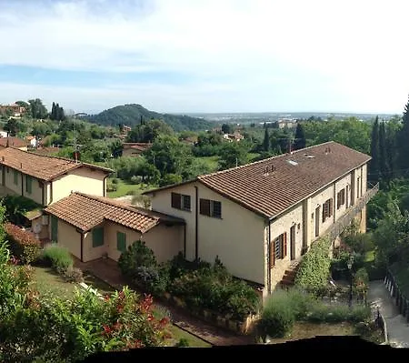 Holiday home Lady Frantoio Toscano