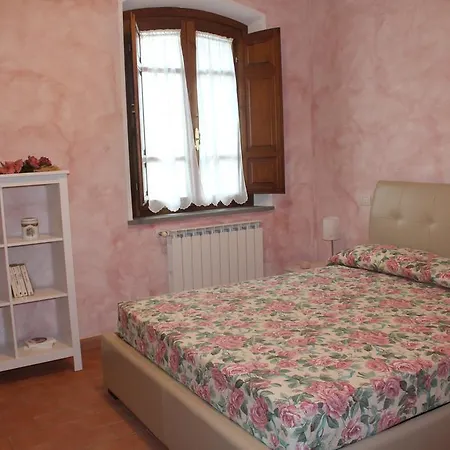 Holiday home Lady Frantoio Toscano