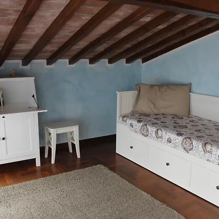 Lady Frantoio Toscano Holiday home *