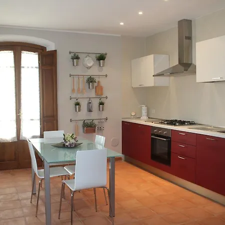 Holiday home Lady Frantoio Toscano *