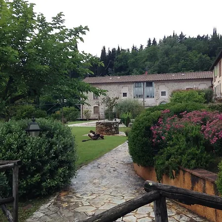 Lady Frantoio Toscano Holiday home *