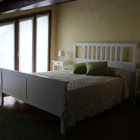 Holiday home Lady Frantoio Toscano *