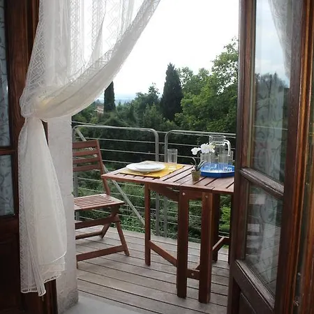Holiday home Lady Frantoio Toscano