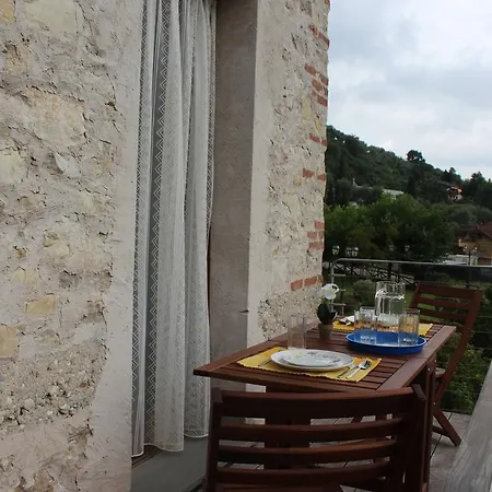 Lady Frantoio Toscano Holiday home Corsanico-Bargecchia