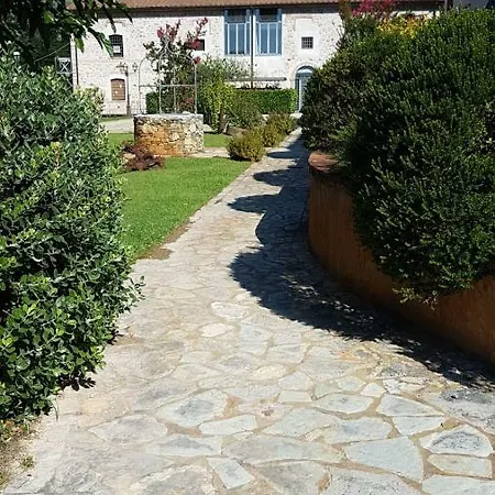 Holiday home Lady Frantoio Toscano
